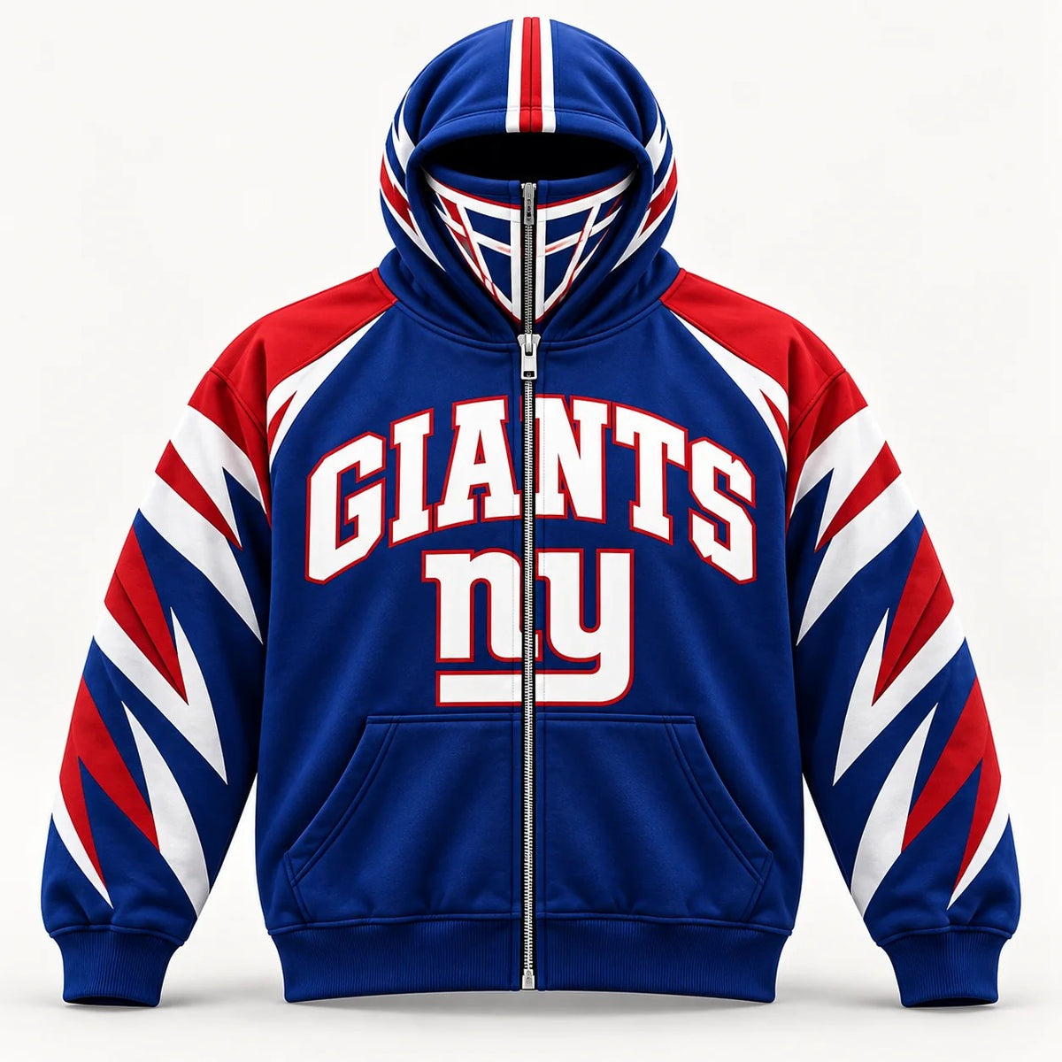 New York Giants front
