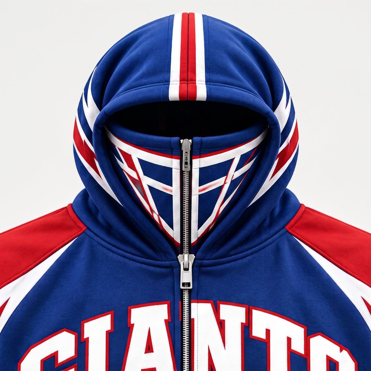 New York Giants detail 1