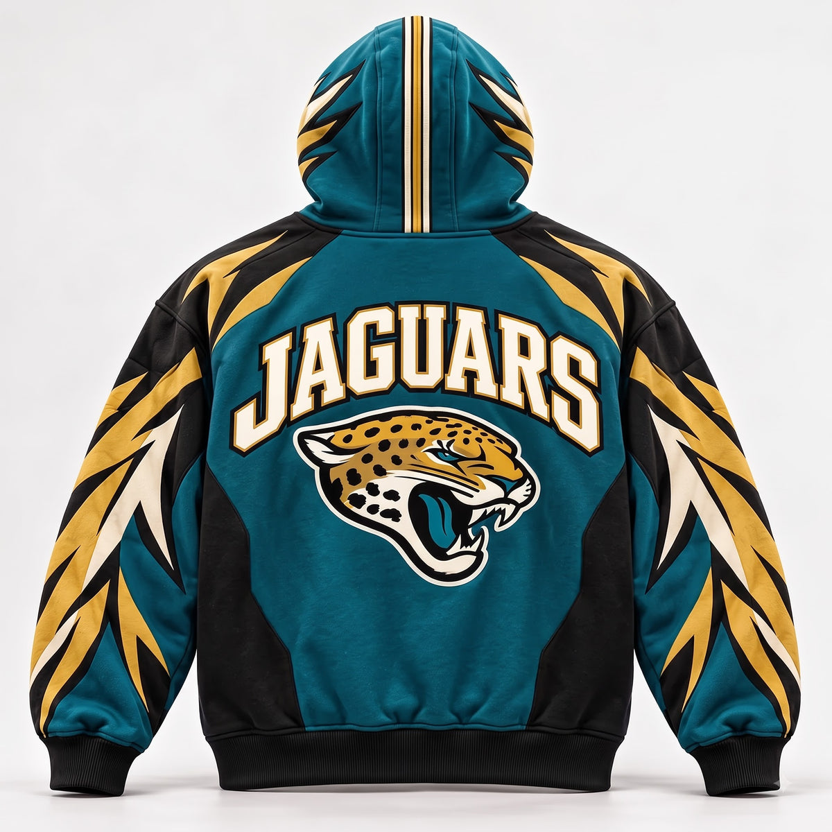 Jacksonville Jaguars back