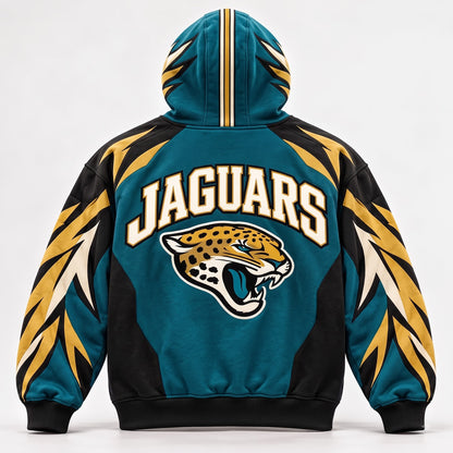 Jacksonville Jaguars back