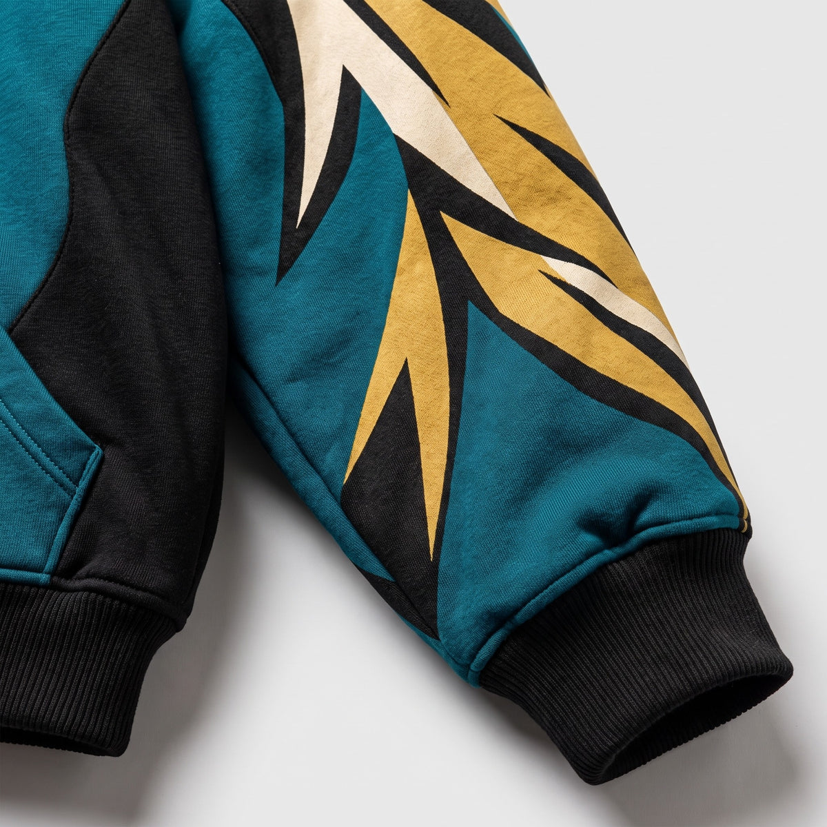 Jacksonville Jaguars detail 3