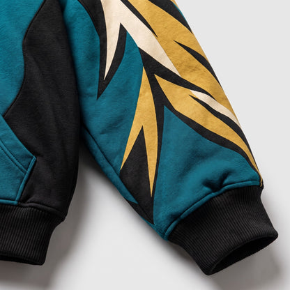 Jacksonville Jaguars detail 3