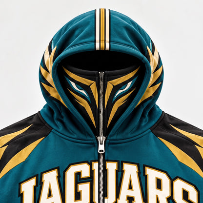Jacksonville Jaguars detail 1
