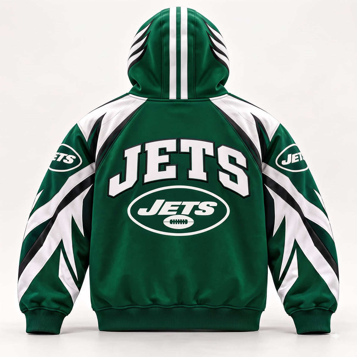 New York Jets back