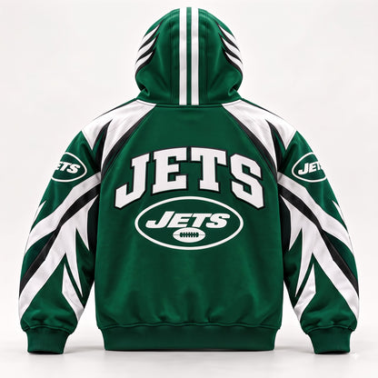 New York Jets back