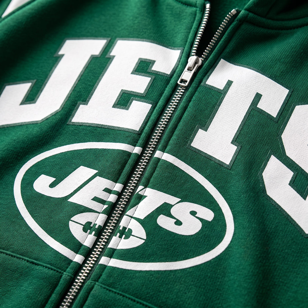 New York Jets detail 2