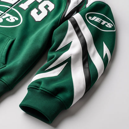 New York Jets detail 3