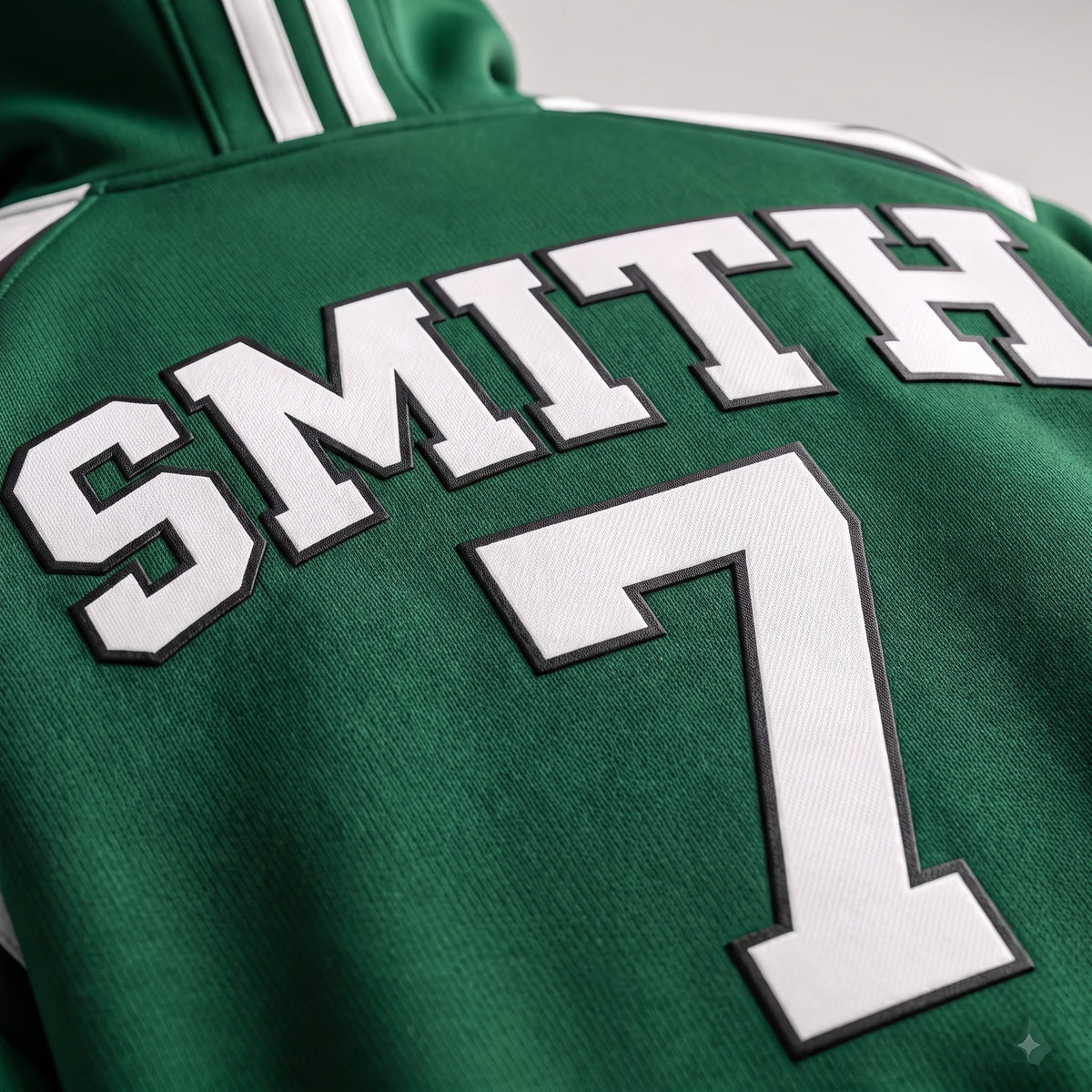 New York Jets detail 4