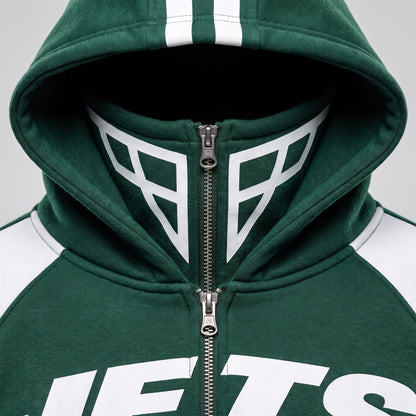 New York Jets detail 1