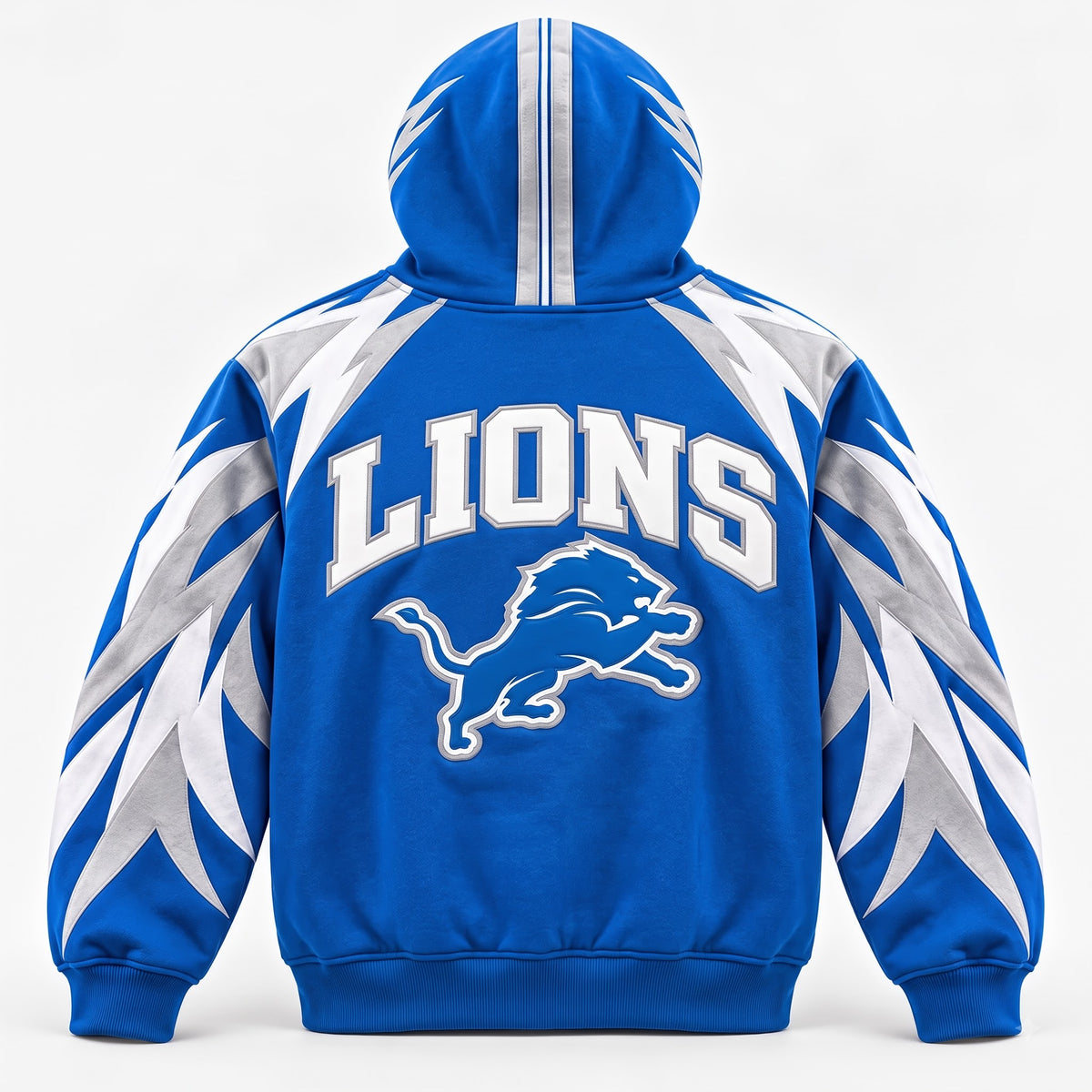 Detroit Lions back