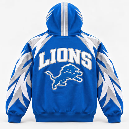 Detroit Lions back