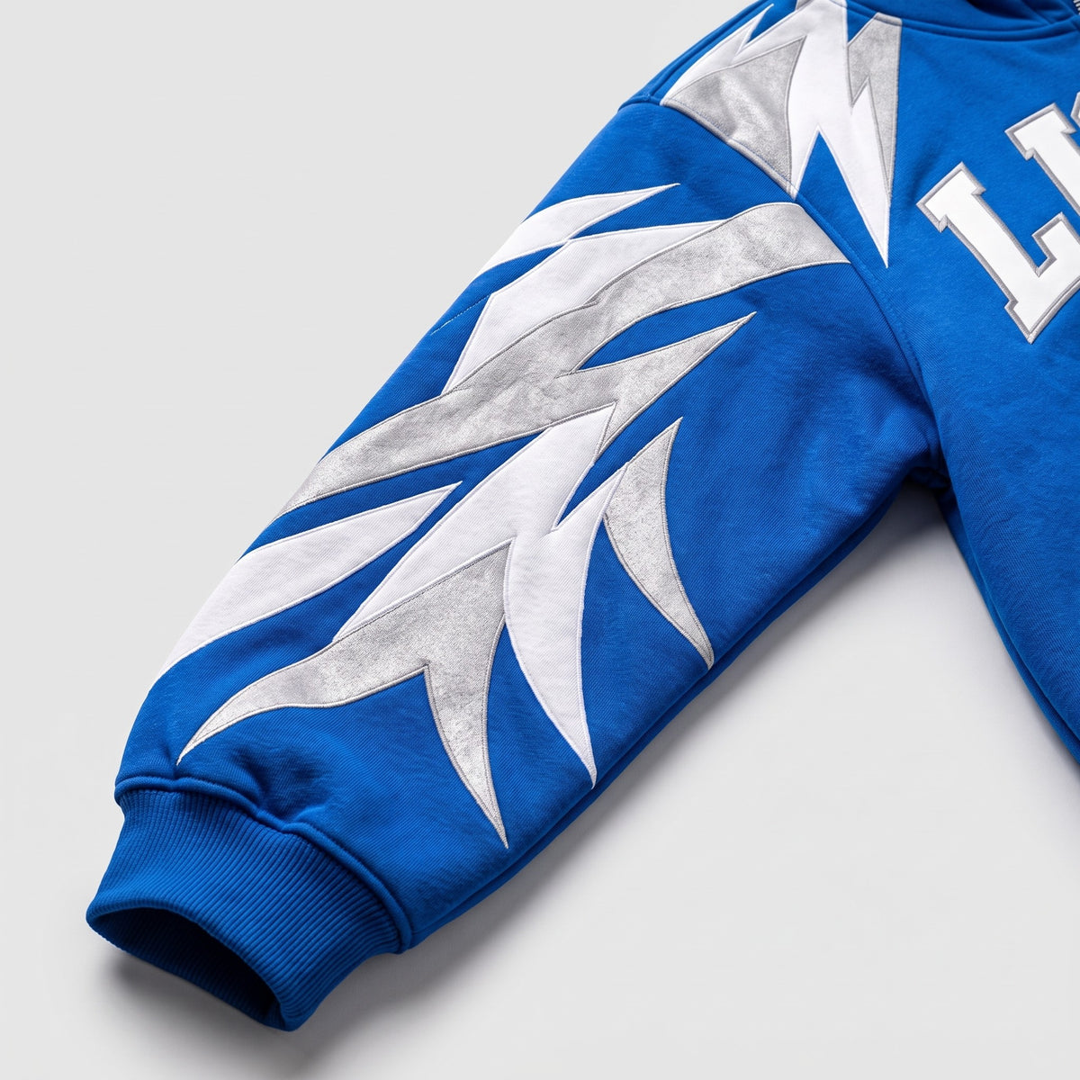 Detroit Lions detail 3