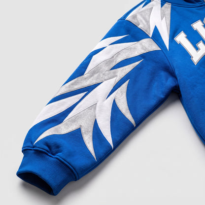Detroit Lions detail 3