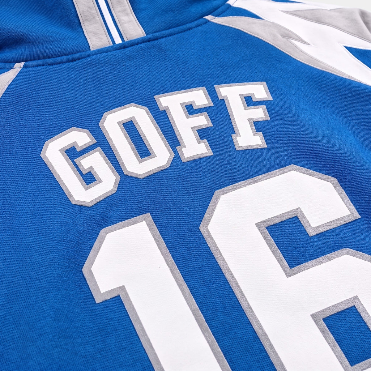 Detroit Lions detail 4