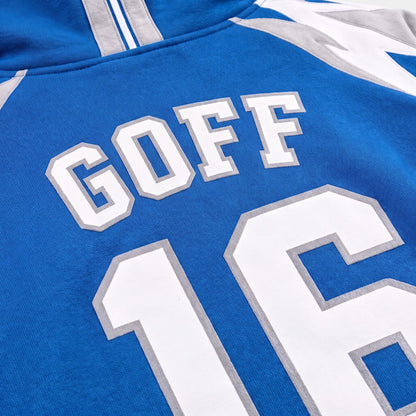 Detroit Lions detail 4