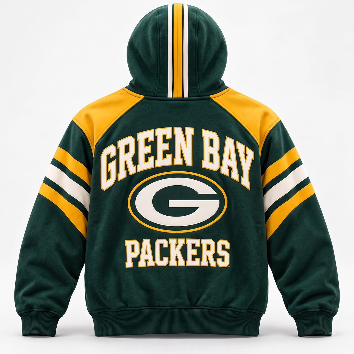Green Bay Packers back