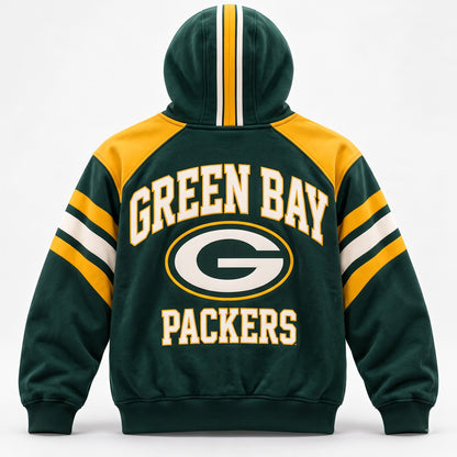Green Bay Packers back