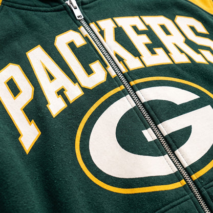 Green Bay Packers detail 2