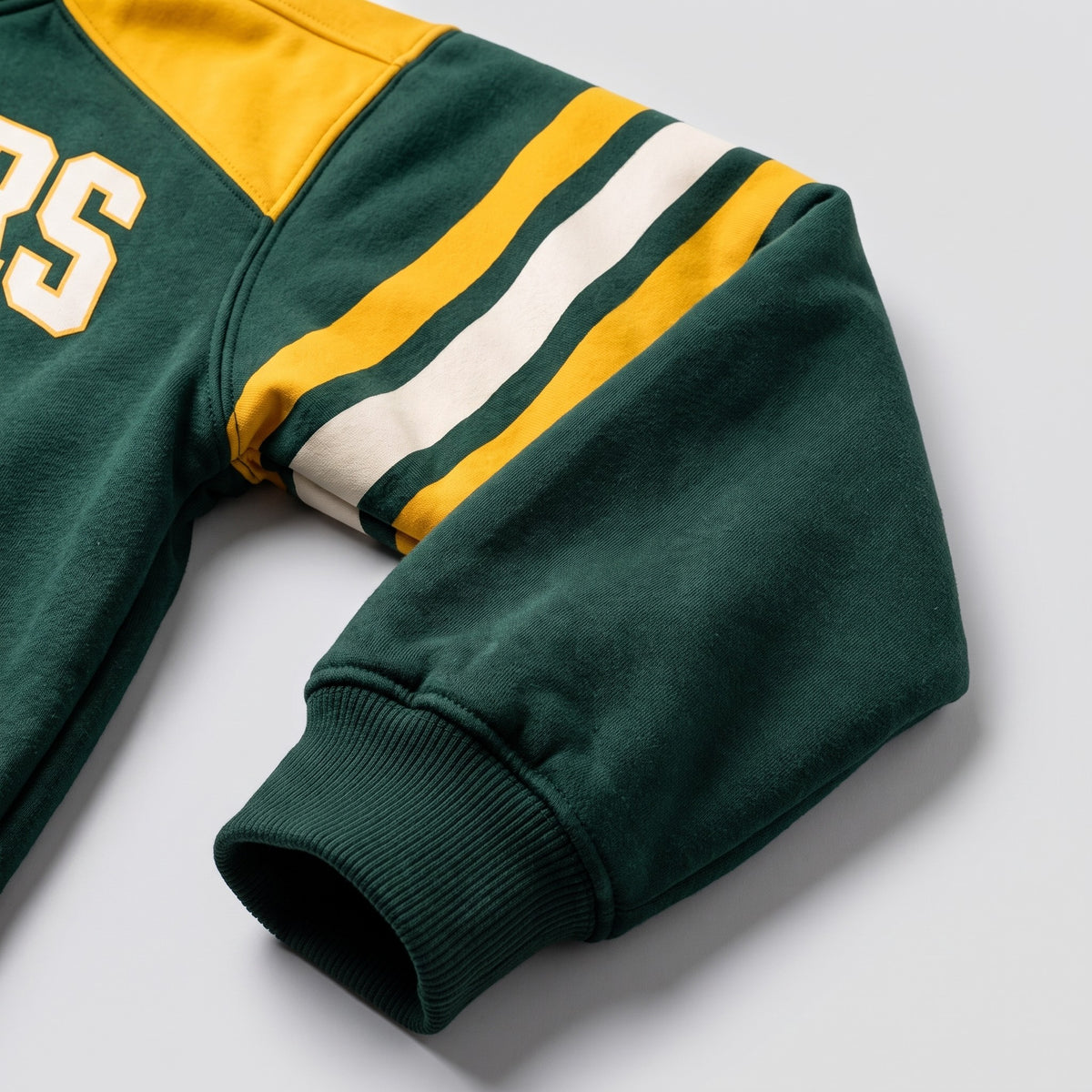 Green Bay Packers detail 3