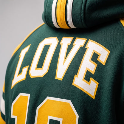 Green Bay Packers detail 4