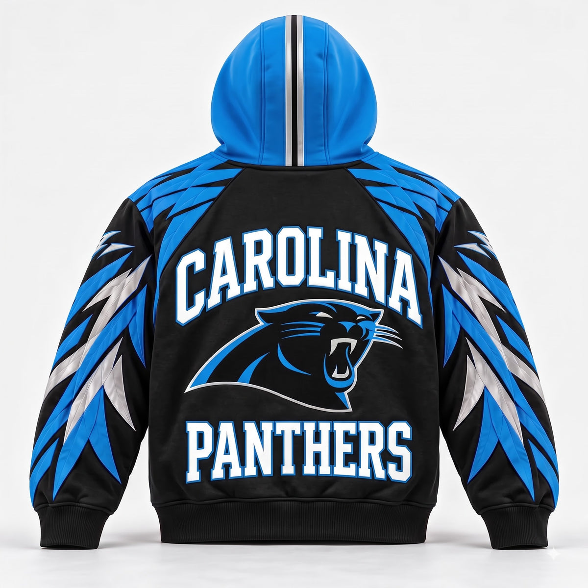 Carolina Panthers back