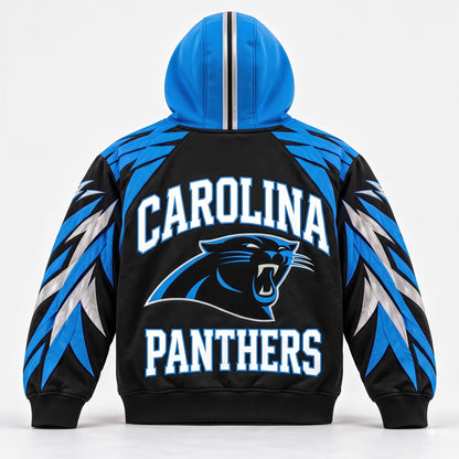 Carolina Panthers back