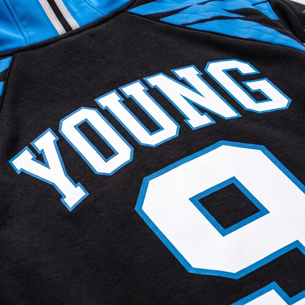 Carolina Panthers detail 4