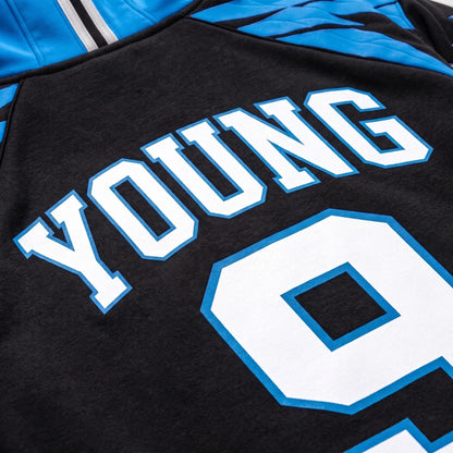 Carolina Panthers detail 4