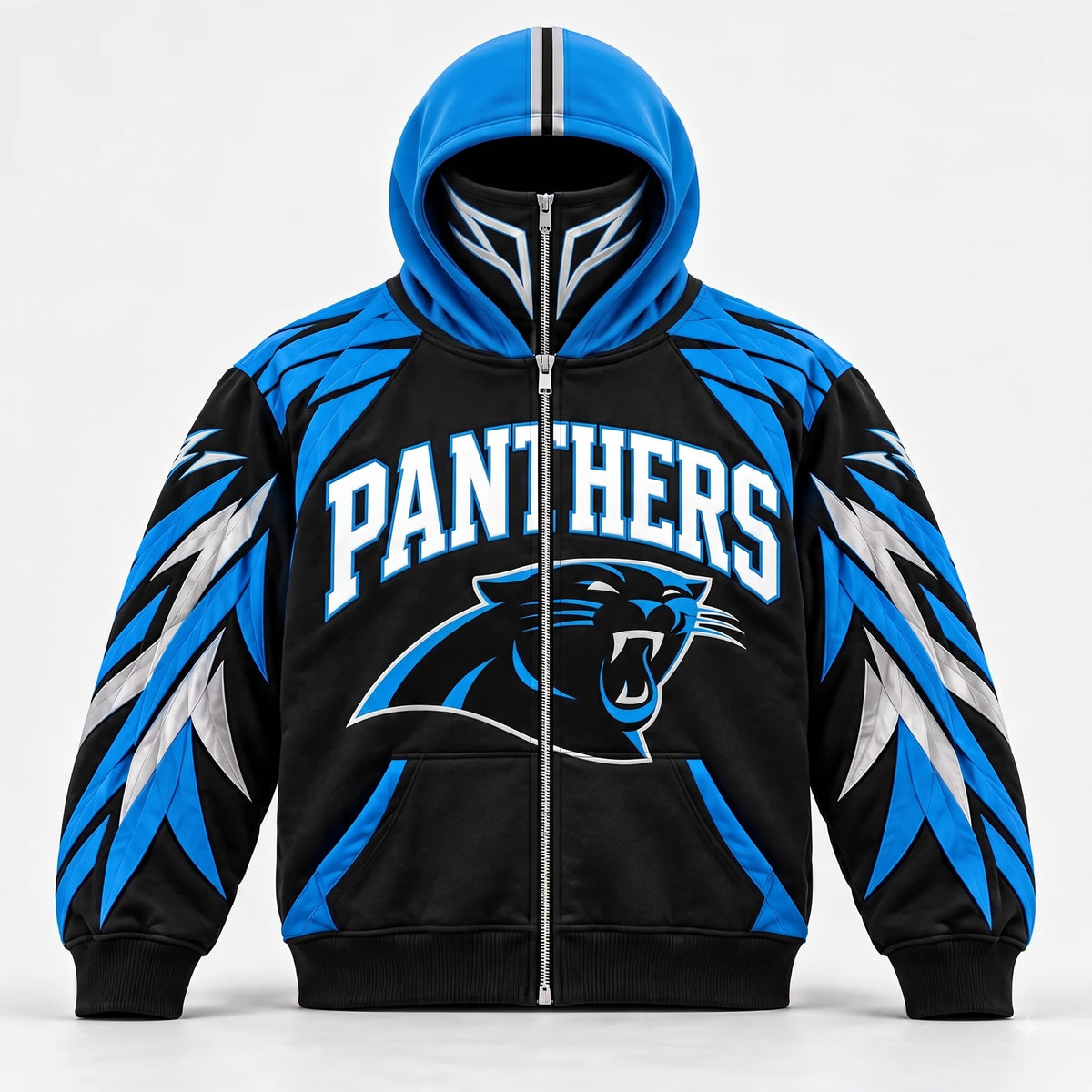Carolina Panthers front