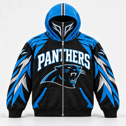 Carolina Panthers front