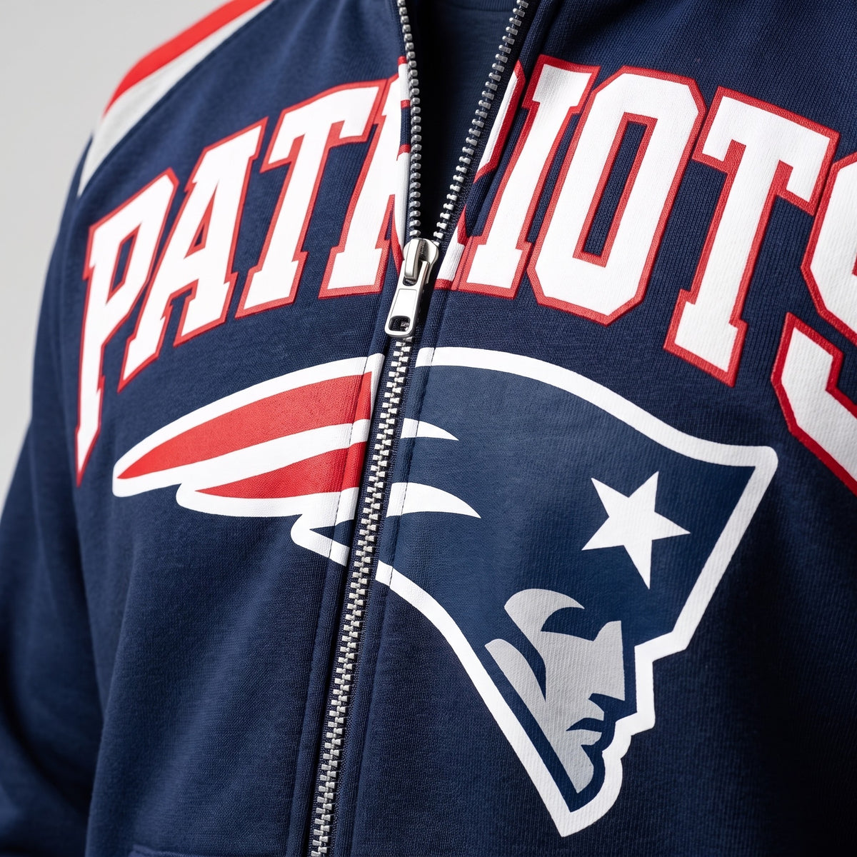 New England Patriots detail 2
