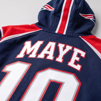 New England Patriots detail 4