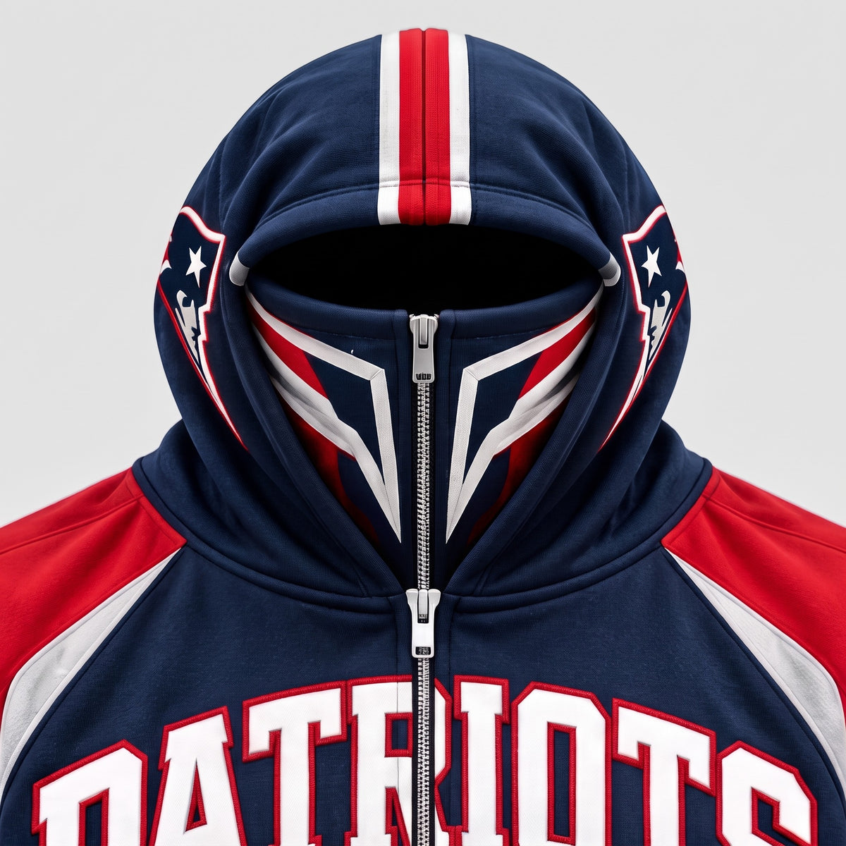 New England Patriots detail 1