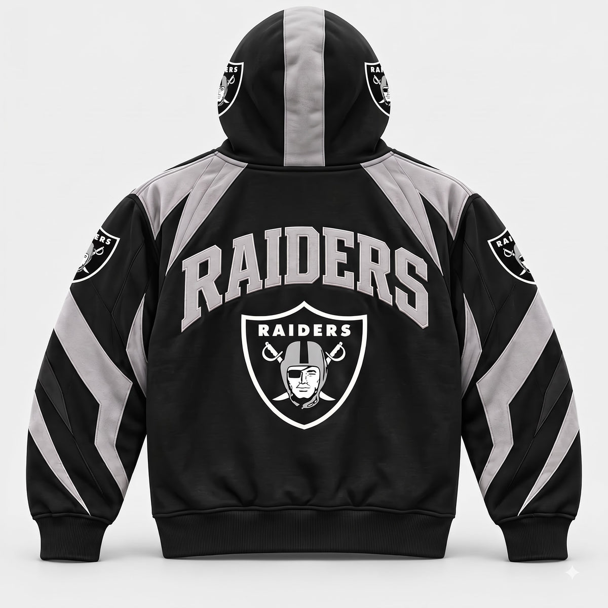 Las Vegas Raiders back