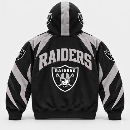 Las Vegas Raiders back