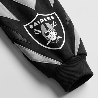Las Vegas Raiders detail 3