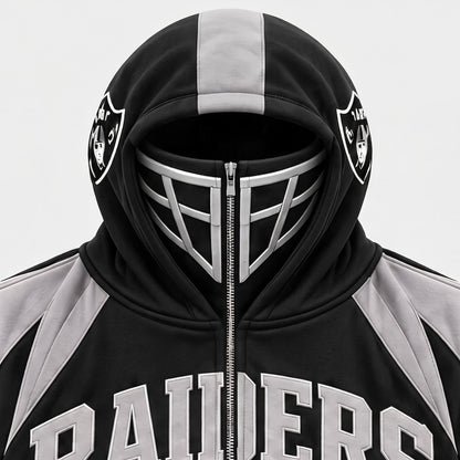 Las Vegas Raiders detail 1