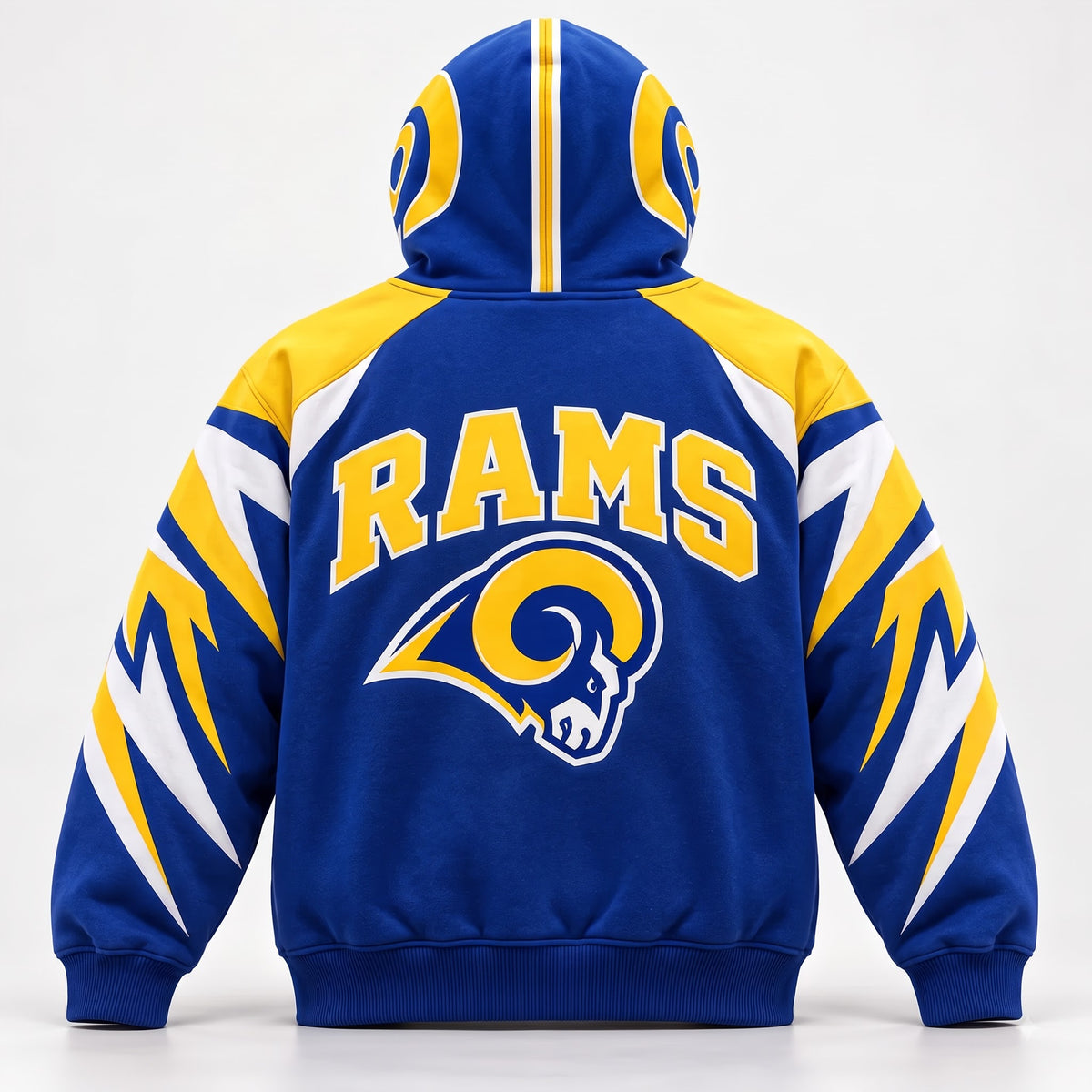 Los Angeles Rams back
