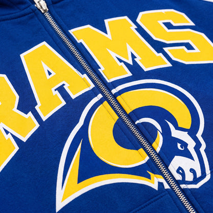 Los Angeles Rams detail 2