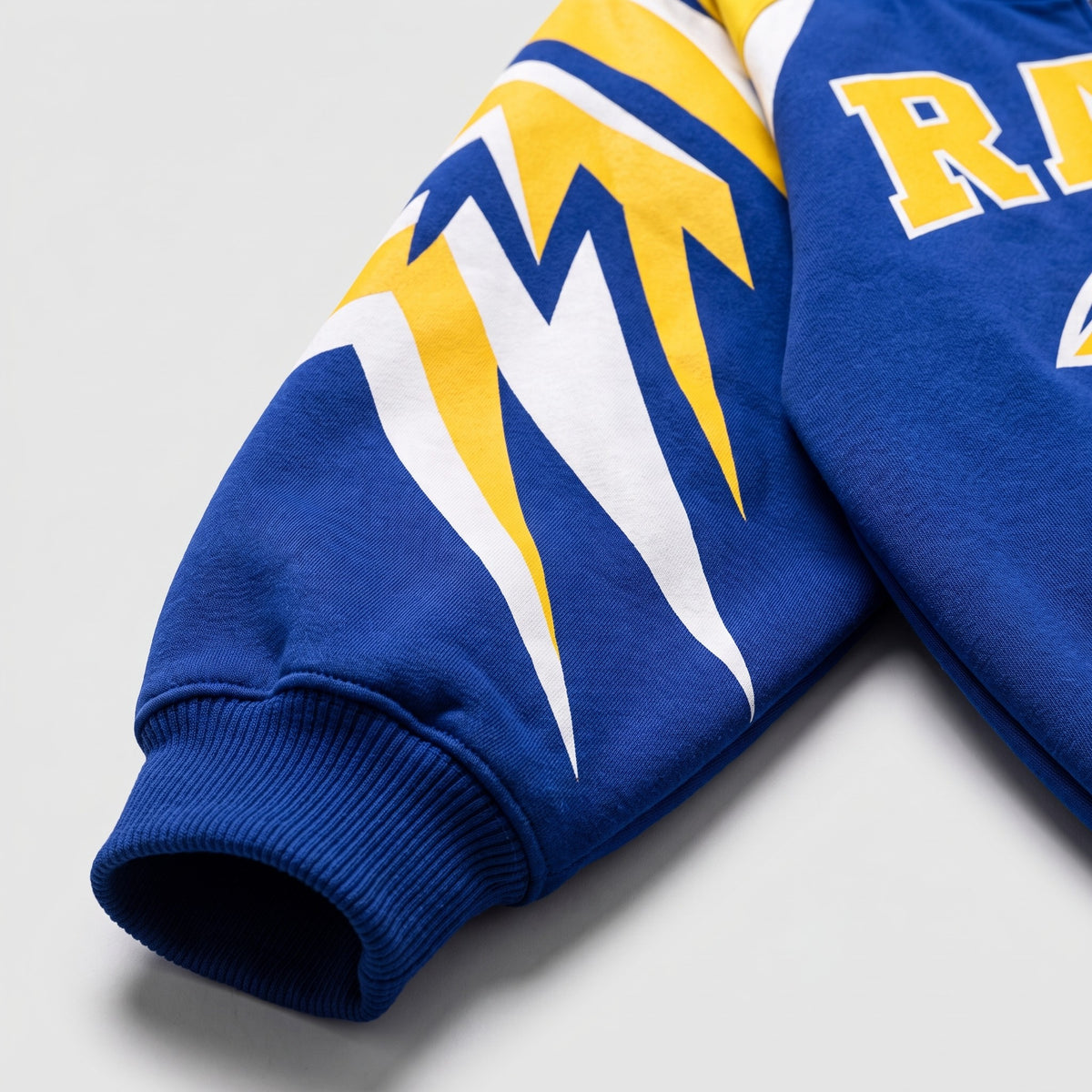 Los Angeles Rams detail 3