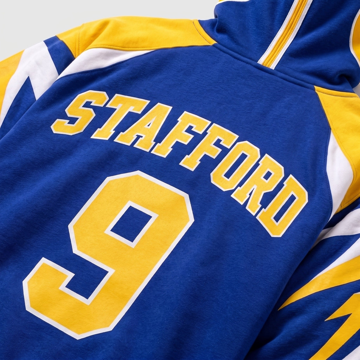 Los Angeles Rams detail 4