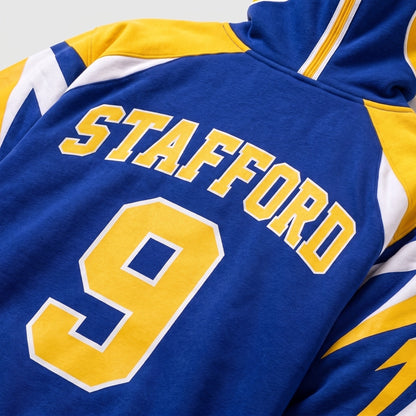Los Angeles Rams detail 4