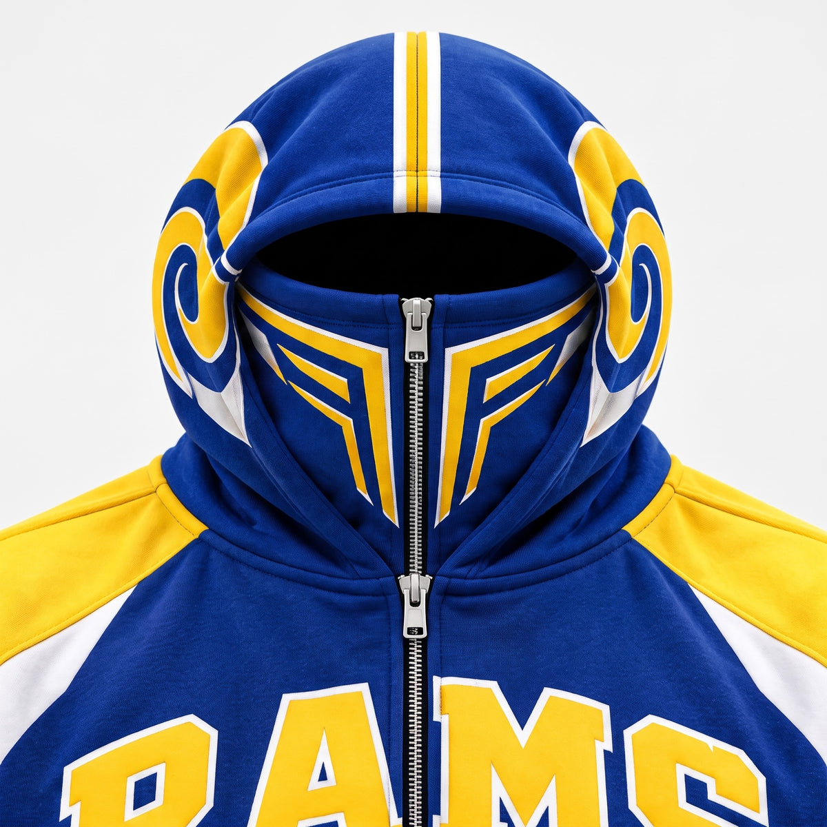 Los Angeles Rams detail 1