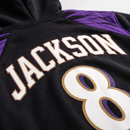 Baltimore Ravens detail 4