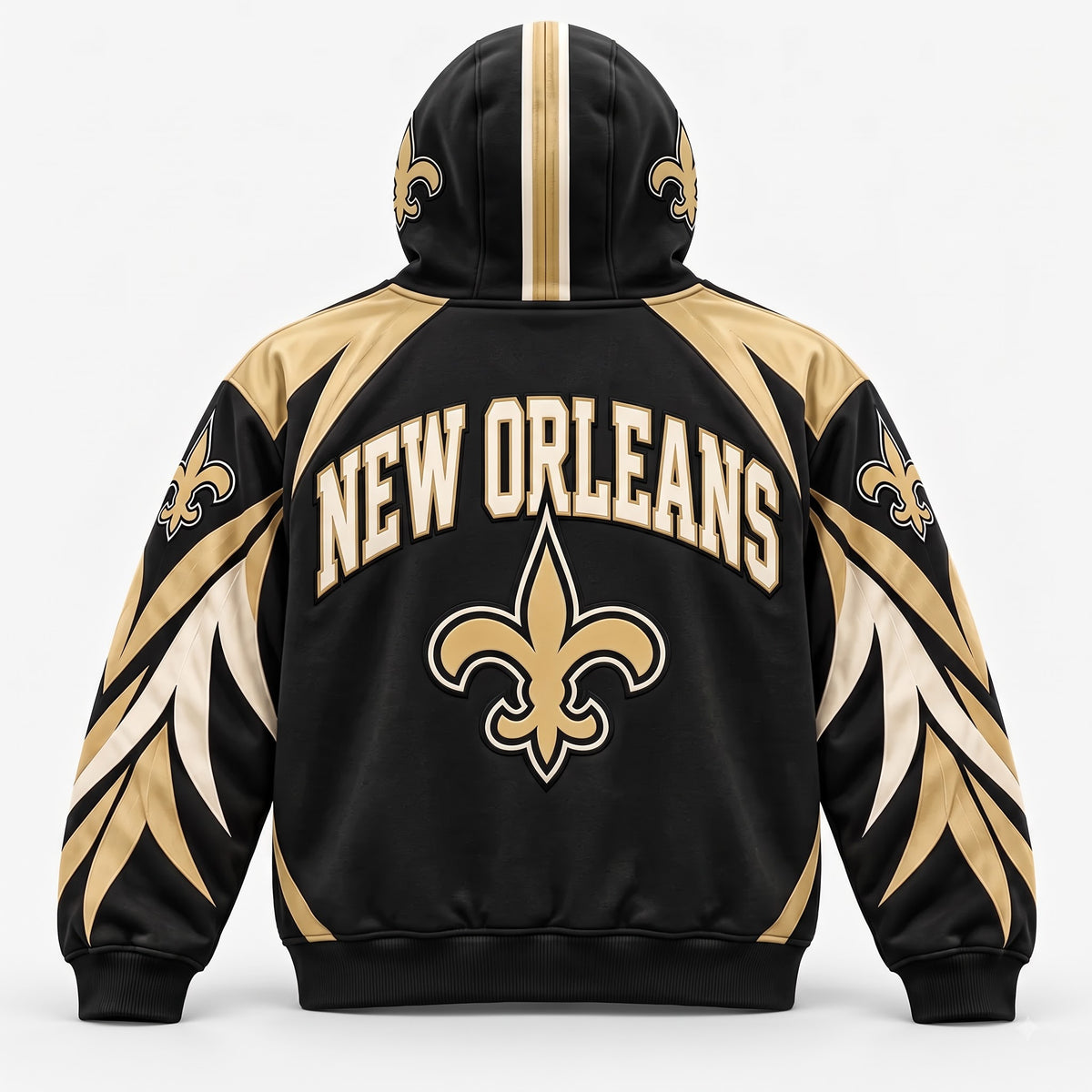 New Orleans Saints back