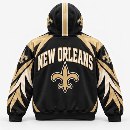 New Orleans Saints back