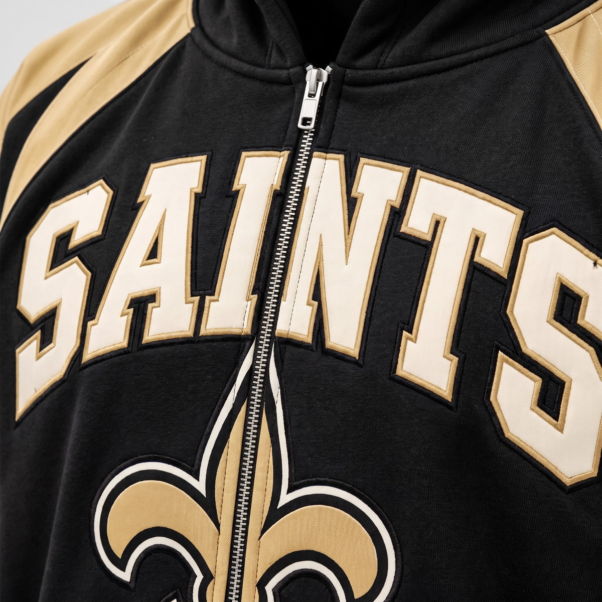 New Orleans Saints detail 2
