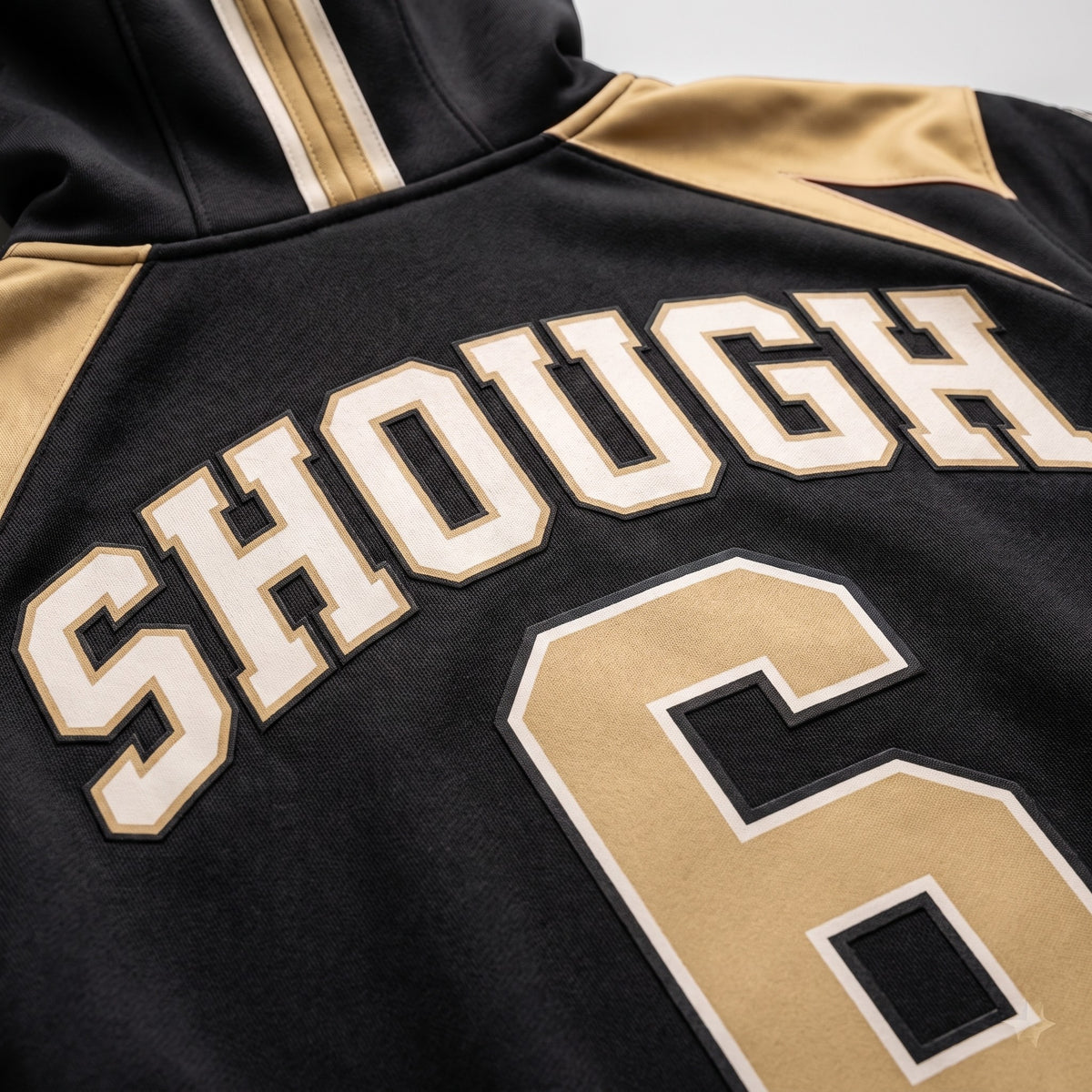 New Orleans Saints detail 4