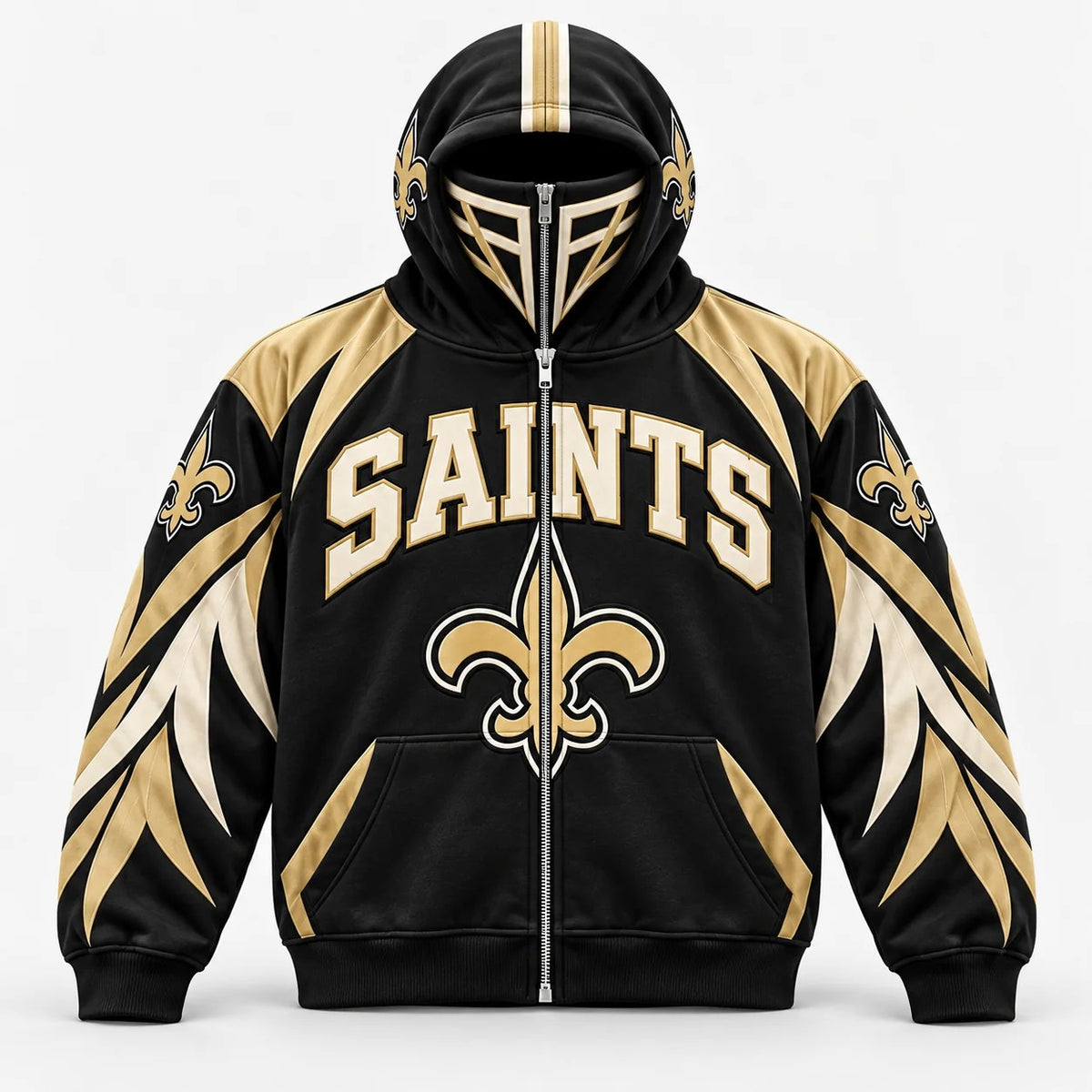 New Orleans Saints front