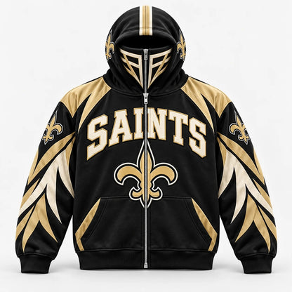 New Orleans Saints front